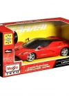 Maisto 1/24 LaFerrari Kumandalı Araba - Kırmızı