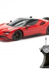 Maisto 1/24 Ferrari SF90 Stradale Kumandalı Araba