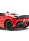 Maisto 1/24 Ferrari SF90 Stradale Kumandalı Araba