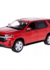 Maisto 1/26 2021 Chevrolet Tahoe