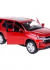 Maisto 1/26 2021 Chevrolet Tahoe