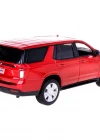 Maisto 1/26 2021 Chevrolet Tahoe