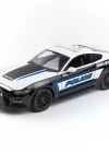 Maisto 1/18 2015 Ford Mustang GT Police