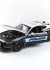 Maisto 1/18 2015 Ford Mustang GT Police