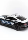 Maisto 1/18 2015 Ford Mustang GT Police
