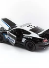 Maisto 1/18 2015 Ford Mustang GT Police