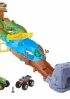 Hot Wheels Monster Trucks Heyecanlı Yarışlar Oyun Seti
