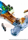 Hot Wheels Monster Trucks Heyecanlı Yarışlar Oyun Seti