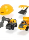 Volvo İnşaat Oyun Seti