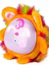 Silverlit Tiny Furries Fluffybot Turuncu