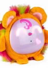 Silverlit Tiny Furries Fluffybot Turuncu