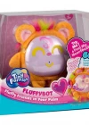 Silverlit Tiny Furries Fluffybot Turuncu