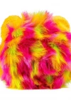 Silverlit Tiny Furries Fluffybot Turuncu