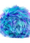 Silverlit Tiny Furries Fluffybot Mavi