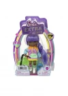 Barbie Extra Mini Bebekler HJK66