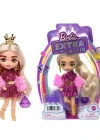 Barbie Extra Mini Bebekler HJK67