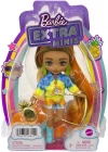 Barbie Extra Mini Bebekler HHF81