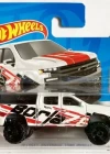 Hot Wheels 19 Chevy Silverado Trail Boss Lt