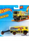 Hot Wheels Kamyonlar - Scania Rally Truck