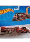 Hot Wheels Kamyonlar - Haulin Class