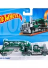 Hot Wheels Kamyonlar - Steamin Gleamin