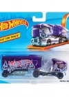 Hot Wheels Kamyonlar - Aero Blast