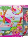 Barbie ve Chelsea Kayıp Doğum Günü Havuz Partisi Oyun Seti