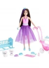 Barbie Dreamtopia Skipper Kuzucuk Bakımı Oyun Seti