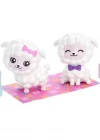 Barbie Dreamtopia Skipper Kuzucuk Bakımı Oyun Seti