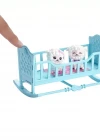 Barbie Dreamtopia Skipper Kuzucuk Bakımı Oyun Seti