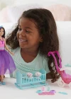Barbie Dreamtopia Skipper Kuzucuk Bakımı Oyun Seti