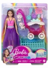 Barbie Dreamtopia Skipper Kuzucuk Bakımı Oyun Seti