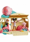 Polly Pocket Minik Lezzetler Dondurma Arabası