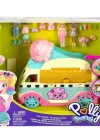 Polly Pocket Minik Lezzetler Dondurma Arabası