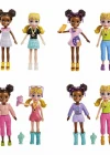 Polly Pocket Minik Lezzetler Dondurma Arabası