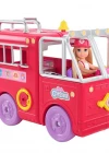 Barbie Chelsea İtfaiye Aracı