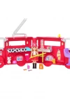 Barbie Chelsea İtfaiye Aracı