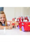 Barbie Chelsea İtfaiye Aracı