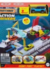 Matchbox Aksiyon Sürücüleri Oyun Seti HMH29