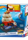 Hot Wheels Dondurma Pisti Oyun Seti