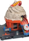 Hot Wheels Dondurma Pisti Oyun Seti