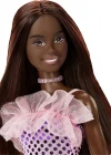 Pırıltılı Barbie Model Bebek HJR94