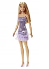 Pırıltılı Barbie Model Bebek HJR93