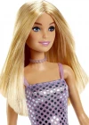 Pırıltılı Barbie Model Bebek HJR93