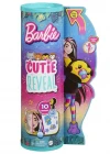Barbie Cutie Reveal Bebekler Tropikal Orman Serisi - Tukan