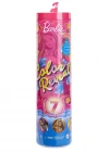Barbie Color Reveal Meyve Deseni Elbiseli Bebekler HJX49