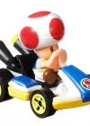 Hot Wheels Mario Kart Karakter Araçlar - Toad