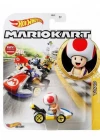 Hot Wheels Mario Kart Karakter Araçlar - Toad