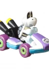 Hot Wheels Mario Kart Karakter Araçlar - Dry Bones