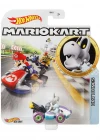 Hot Wheels Mario Kart Karakter Araçlar - Dry Bones